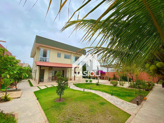 Casa com 4 Quartos à Venda, 316 m² em Interlagos - Vila Velha