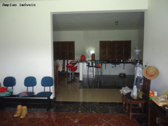 Imagem Fazenda à Venda, 320 m² em Azurita Distrito De Mateus Leme - Mateus Leme