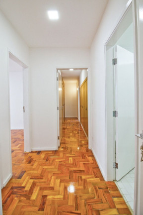 Imagem Apartamento com 3 Quartos à Venda, 134 m² em Jardim América - São Paulo