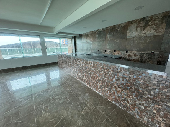 Imagem Apartamento com 3 Quartos à Venda, 126 m² em Aviação - Praia Grande Imagem Apartamento com 3 Quartos à Venda, 126 m² em Aviação - Praia Grande