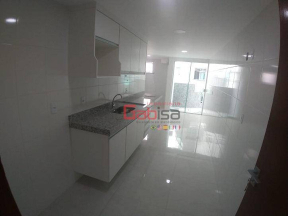 Imagem Apartamento com 2 Quartos à Venda, 90 m² em Braga - Cabo Frio Imagem Apartamento com 2 Quartos à Venda, 90 m² em Braga - Cabo Frio