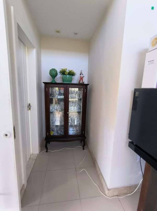 Imagem Casa com 4 Quartos à Venda, 295 m² em Alphaville (abrantes) - Camaçari