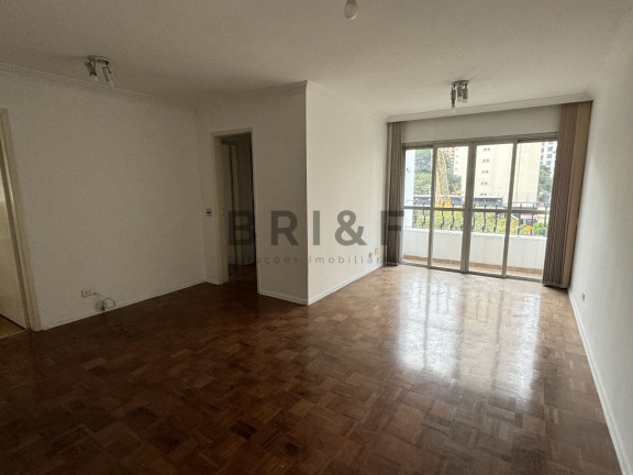Imagem Apartamento com 2 Quartos à Venda, 87 m² em Moema - São Paulo Imagem Apartamento com 2 Quartos à Venda, 87 m² em Moema - São Paulo