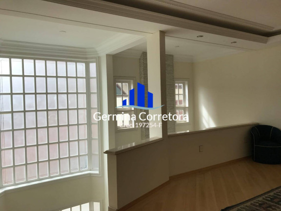 Imagem Casa com 5 Quartos à Venda, 560 m² em Alphaville Residencial Zero - Barueri Imagem Casa com 5 Quartos à Venda, 560 m² em Alphaville Residencial Zero - Barueri