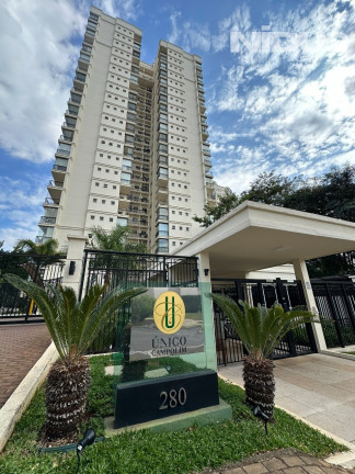 Apartamento com 3 Quartos à Venda, 247 m² em Jardim Portal Da Colina - Sorocaba