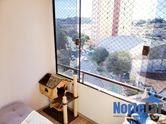 Imagem Apartamento com 2 Quartos à Venda, 57 m² em Piqueri - São Paulo Imagem Apartamento com 2 Quartos à Venda, 57 m² em Piqueri - São Paulo