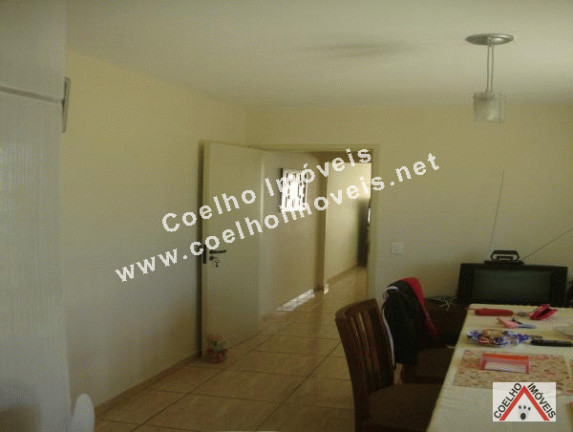 Imagem Casa com 3 Quartos à Venda, 110 m² em Jardim Consórcio - São Paulo Imagem Casa com 3 Quartos à Venda, 110 m² em Jardim Consórcio - São Paulo