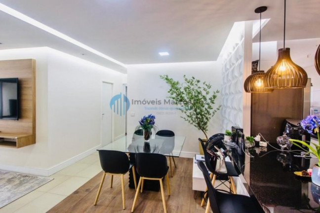 Imagem Apartamento com 3 Quartos à Venda, 110 m² em Alphaville - Santana De Parnaiba Imagem Apartamento com 3 Quartos à Venda, 110 m² em Alphaville - Santana De Parnaiba