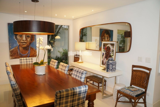 Imagem Casa com 3 Quartos à Venda, 650 m² em Morumbi - São Paulo Imagem Casa com 3 Quartos à Venda, 650 m² em Morumbi - São Paulo