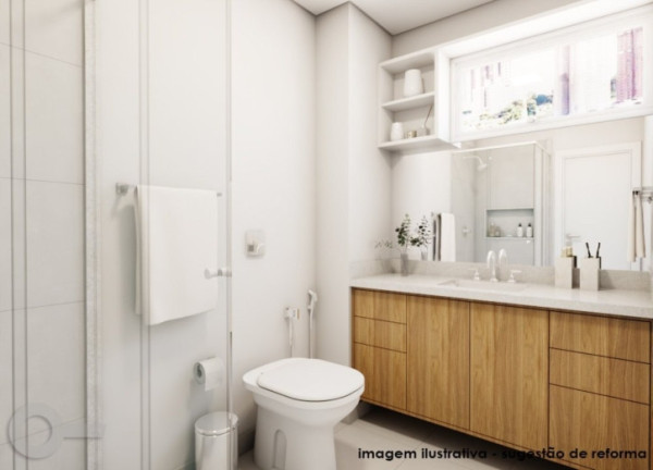 Imagem Apartamento com 2 Quartos à Venda, 87 m² em Itaim Bibi - São Paulo Imagem Apartamento com 2 Quartos à Venda, 87 m² em Itaim Bibi - São Paulo