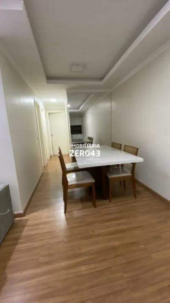 Imagem Apartamento com 3 Quartos à Venda, 66 m² em Aurora - Londrina Imagem Apartamento com 3 Quartos à Venda, 66 m² em Aurora - Londrina