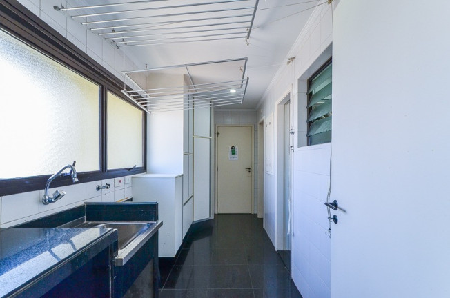 Imagem Cobertura com 3 Quartos à Venda, 295 m² em Moema - São Paulo Imagem Cobertura com 3 Quartos à Venda, 295 m² em Moema - São Paulo