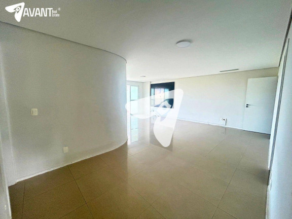 Imagem Apartamento com 4 Quartos à Venda, 175 m² em Edson Queiroz - Fortaleza