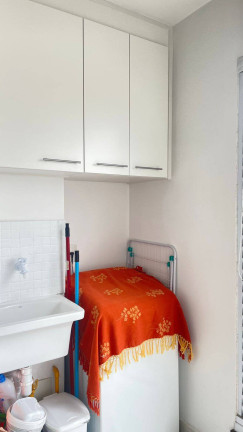 Imagem Apartamento com 1 Quarto à Venda, 35 m² em Vila Monumento - São Paulo