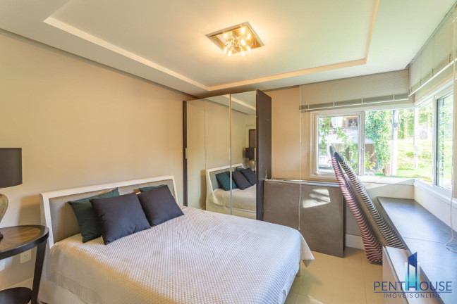 Imagem Casa de Condomínio com 4 Quartos à Venda, 491 m² em Ariribá - Balneário Camboriú Imagem Casa de Condomínio com 4 Quartos à Venda, 491 m² em Ariribá - Balneário Camboriú