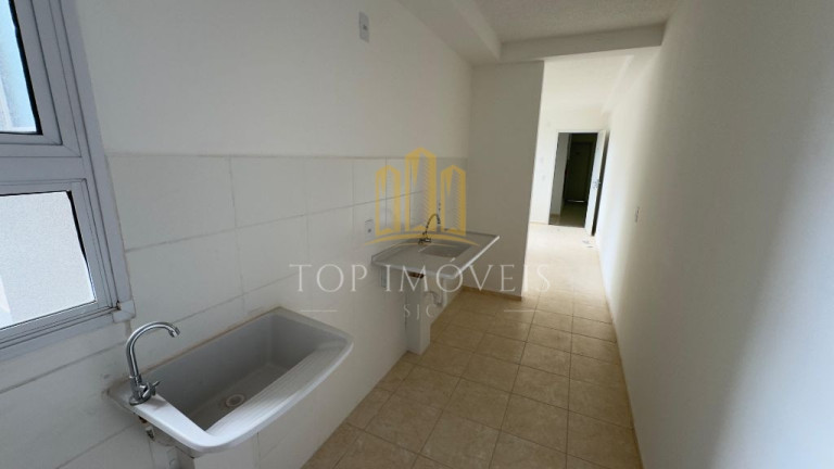 Imagem Apartamento com 2 Quartos à Venda, 40 m² em Jardim Paraíso - Jacareí