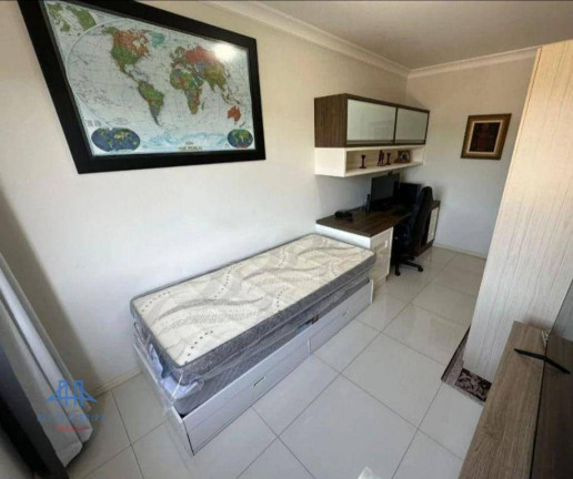 Imagem Cobertura com 3 Quartos à Venda, 118 m² em Trindade - Florianópolis Imagem Cobertura com 3 Quartos à Venda, 118 m² em Trindade - Florianópolis