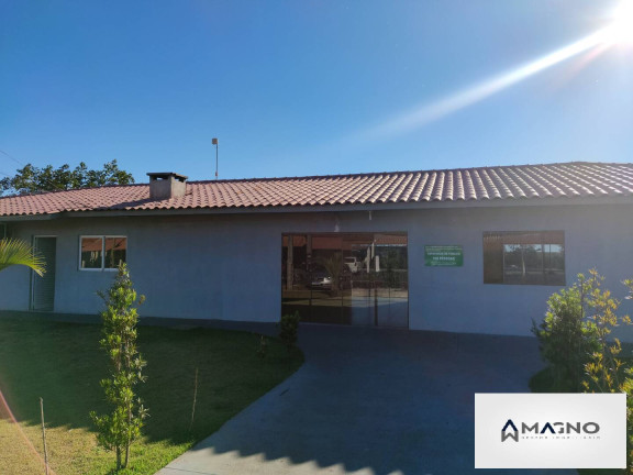 Imagem Casa de Condomínio com 2 Quartos à Venda, 100 m² em Parque Verde - Cascavel