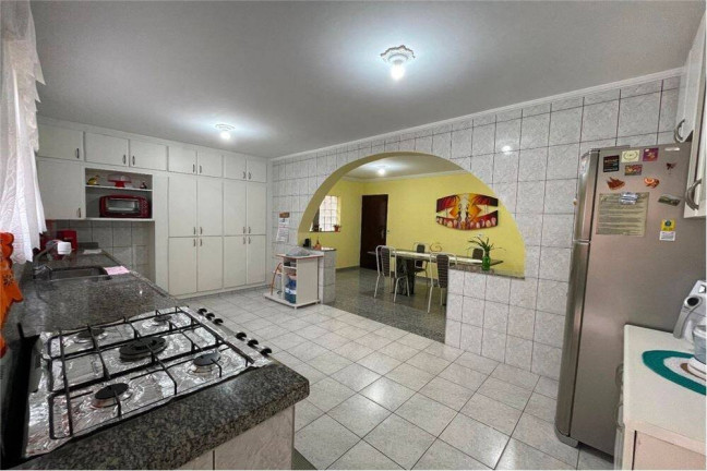 Imagem Casa com 4 Quartos à Venda, 283 m² em Vila Regente Feijó - São Paulo Imagem Casa com 4 Quartos à Venda, 283 m² em Vila Regente Feijó - São Paulo