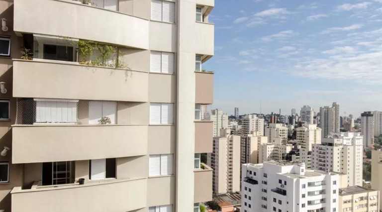 Imagem Apartamento com 3 Quartos à Venda, 60 m² em Vila Pompéia - São Paulo