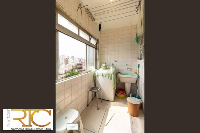 Imagem Apartamento com 2 Quartos à Venda, 71 m² em Planalto Paulista - São Paulo