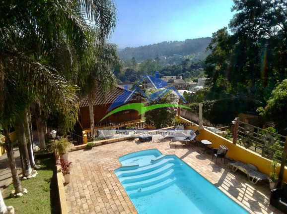 Imagem Chácara com 4 Quartos à Venda, 2.467 m² em Terra Preta - Mairiporã Imagem Chácara com 4 Quartos à Venda, 2.467 m² em Terra Preta - Mairiporã