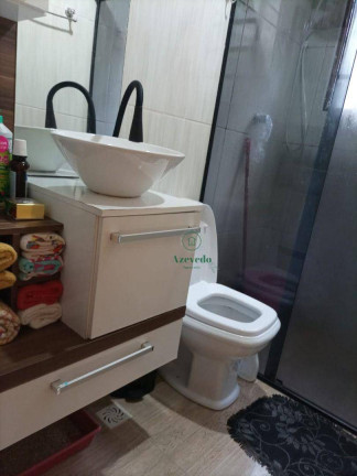 Imagem Casa com 2 Quartos à Venda, 44 m² em Residencial Parque Cumbica - Guarulhos Imagem Casa com 2 Quartos à Venda, 44 m² em Residencial Parque Cumbica - Guarulhos