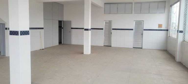 Imagem Sala Comercial para Alugar, 45 m² em Cidade Miguel Badra - Suzano Imagem Sala Comercial para Alugar, 45 m² em Cidade Miguel Badra - Suzano