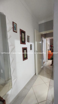 Imagem Casa com 2 Quartos à Venda, 160 m² em Jardim Imperador - Salto