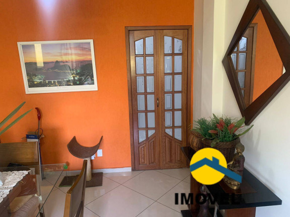 Imagem Apartamento com 3 Quartos à Venda, 94 m² em Icaraí - Niterói