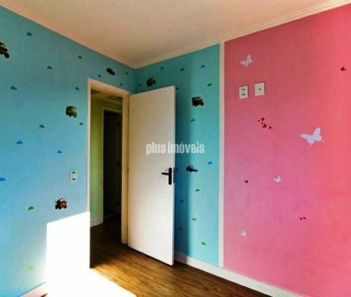 Imagem Apartamento com 3 Quartos à Venda, 64 m² em Panamby - São Paulo Imagem Apartamento com 3 Quartos à Venda, 64 m² em Panamby - São Paulo