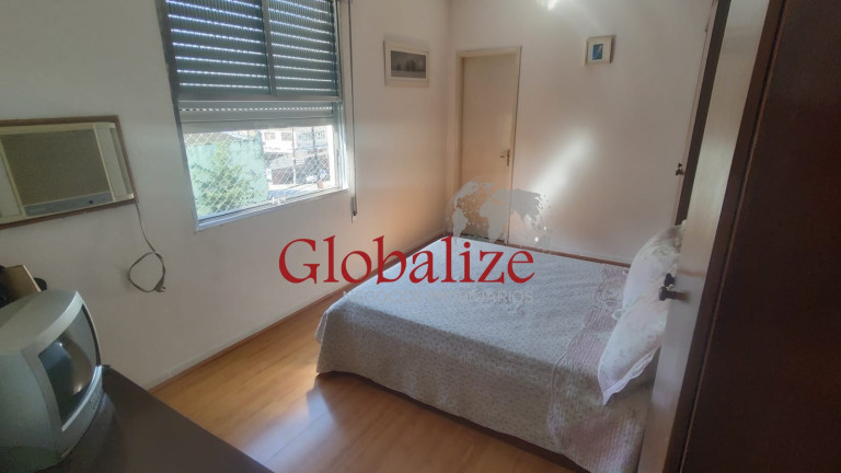 Imagem Imóvel com 3 Quartos à Venda, 139 m² em Encruzilhada - Santos Imagem Imóvel com 3 Quartos à Venda, 139 m² em Encruzilhada - Santos