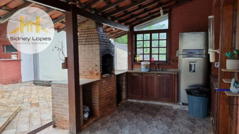 Imagem Casa com 6 Quartos à Venda, 400 m² em Anil - Rio De Janeiro