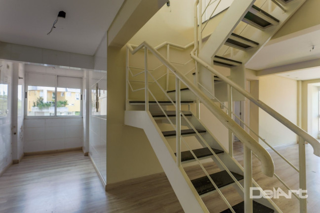 Imagem Cobertura com 3 Quartos à Venda, 172 m² em Juvevê - Curitiba