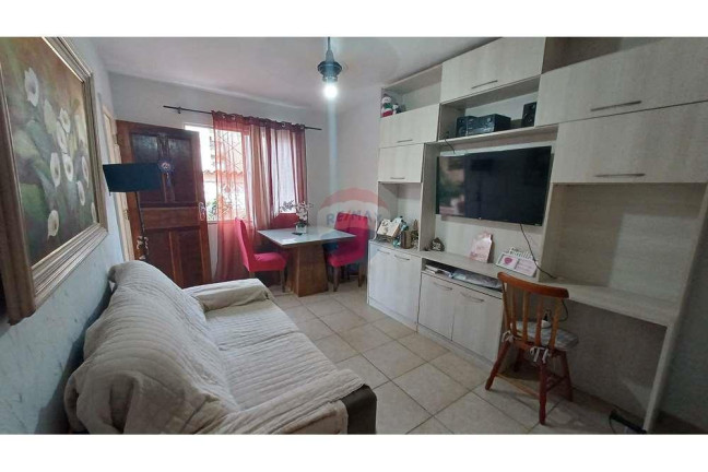 Imagem Casa de Condomínio com 2 Quartos à Venda, 80 m² em Freguesia (jacarepaguá) - Rio De Janeiro Imagem Casa de Condomínio com 2 Quartos à Venda, 80 m² em Freguesia (jacarepaguá) - Rio De Janeiro