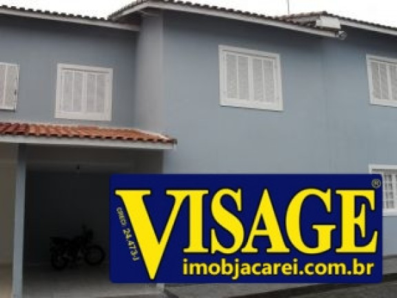 Imagem Casa de Condomínio com 3 Quartos à Venda,  em Jd. Vera Lucia - Jacareí