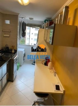 Imagem Apartamento com 2 Quartos à Venda, em Jabaquara - São Paulo Imagem Apartamento com 2 Quartos à Venda, em Jabaquara - São Paulo