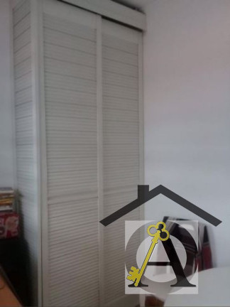 Imagem Apartamento com 3 Quartos à Venda, 100 m² em Campo Grande - Santos Imagem Apartamento com 3 Quartos à Venda, 100 m² em Campo Grande - Santos
