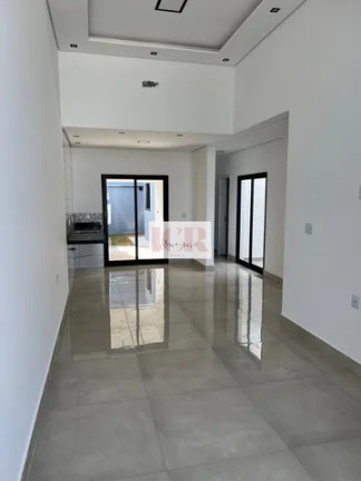 Imagem Casa de Condomínio com 3 Quartos à Venda, 200 m² em Jardim Residencial Villagio Ipanema I - Sorocaba