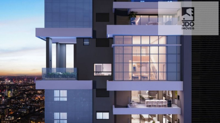 Imagem Apartamento com 3 Quartos à Venda, 139 m² em água Verde - Curitiba Imagem Apartamento com 3 Quartos à Venda, 139 m² em água Verde - Curitiba