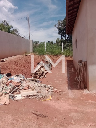 Imagem Chácara com 3 Quartos à Venda, 160 m² em Portal Do Pinhal - Pinhalzinho Imagem Chácara com 3 Quartos à Venda, 160 m² em Portal Do Pinhal - Pinhalzinho