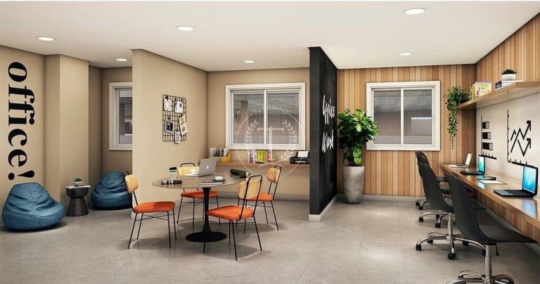 Imagem Apartamento com 2 Quartos à Venda, 38 m² em Pedreira - São Paulo Imagem Apartamento com 2 Quartos à Venda, 38 m² em Pedreira - São Paulo