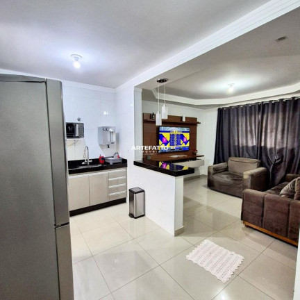 Imagem Apartamento com 2 Quartos à Venda, 68 m² em Residencial São Jerônimo - Franca Imagem Apartamento com 2 Quartos à Venda, 68 m² em Residencial São Jerônimo - Franca
