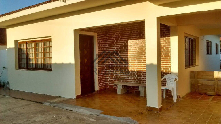 Imagem Casa com 2 Quartos à Venda, 418 m² em Balneário Tupy - Itanhaém Imagem Casa com 2 Quartos à Venda, 418 m² em Balneário Tupy - Itanhaém