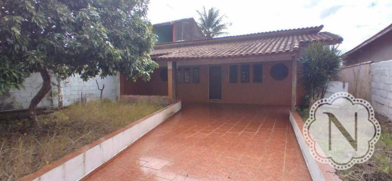 Imagem Casa com 4 Quartos à Venda, 166 m² em Jardim Regina - Itanhaém Imagem Casa com 4 Quartos à Venda, 166 m² em Jardim Regina - Itanhaém