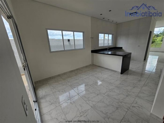 Imagem Casa com 3 Quartos à Venda, 200 m² em Centro - Bom Jesus Dos Perdões