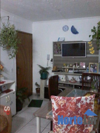 Imagem Apartamento com 2 Quartos à Venda, 45 m² em Lauzane Paulista - São Paulo Imagem Apartamento com 2 Quartos à Venda, 45 m² em Lauzane Paulista - São Paulo