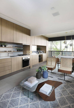 Imagem Apartamento com 2 Quartos à Venda, 65 m² em Jardim Paulista - São Paulo Imagem Apartamento com 2 Quartos à Venda, 65 m² em Jardim Paulista - São Paulo