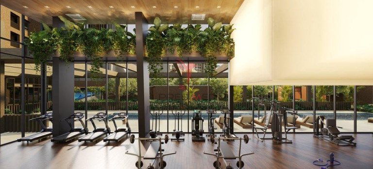 Imagem Apartamento com 3 Quartos à Venda, 231 m² em Ibirapuera - São Paulo Imagem Apartamento com 3 Quartos à Venda, 231 m² em Ibirapuera - São Paulo
