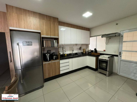 Imagem Casa com 2 Quartos à Venda, 160 m² em Vila Eliane - Campo Grande Imagem Casa com 2 Quartos à Venda, 160 m² em Vila Eliane - Campo Grande